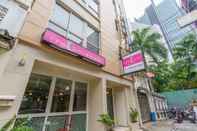 Exterior CheQinn Beds Sukhumvit 4