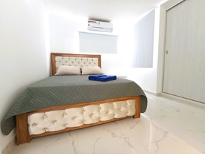 Phòng ngủ 4 Excluviso Family Apartment - Rodadero