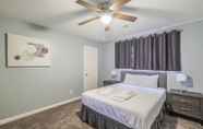 Lainnya 2 The Locals in SW Houston, Sleeps 9, Work-cation, King Bd, Pet, High Speed Wifi