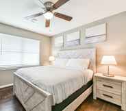 Lainnya 7 West End in SW Houston, Sleeps 10, Work-cation, King Bd, Pet, High Speed Wifi