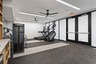 Fitness Center Spacious 2BR King Suite Close to DT Domain UT