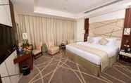 Kamar Tidur 3 Blue Diamond Hotel