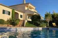 Swimming Pool Villa Tranberg