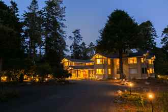 ภายนอกอาคาร 4 SCP Mendocino Inn and Farm