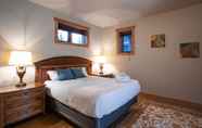 Bedroom 4 Begbie Snug by Revelstoke Vacations