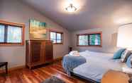 Bedroom 3 Begbie Snug by Revelstoke Vacations