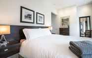 Bedroom 3 In the Heart of it All by Revelstoke Vacations