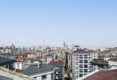 Others 3 Chic Flat Near Public Transportation in Goztepe