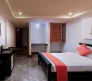 Bedroom 6 Kesya Hotel