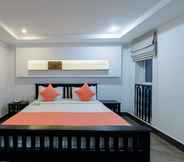 Bedroom 5 Kesya Hotel