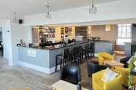 Bar, Cafe and Lounge The Sandgate Hotel