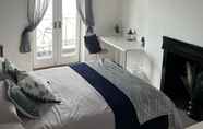 Bedroom 5 The Sandgate Hotel