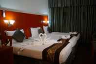 Bedroom BOONMAX HOTEL L.L.C