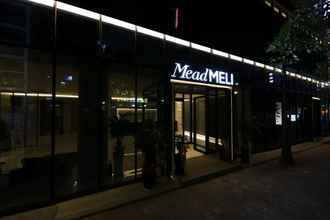 Exterior 4 HOTEL MeadMELI