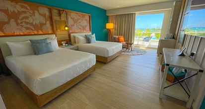 Others 4 Margaritaville Beach Resort Cap Cana Wave —An All-Inclusive Experience for All