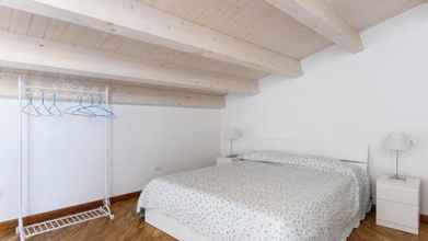 ห้องนอน 4 Baroque Apartments - Dentrortigia