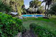 Swimming Pool Villa de Leva - Casa Della Nonna