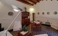 Bedroom 2 Villa de Leva - Casa Della Nonna