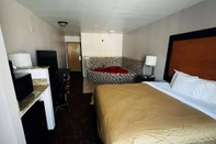 Kamar Tidur Days Inn By Wyndham Jackson Downtown