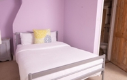 Kamar Tidur 3 The Angel Place Hideaway - Fair 4bdr House With Terrace