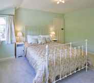 Bedroom 3 Host Stay The Moorings