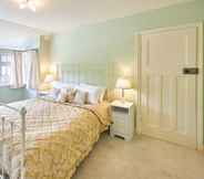 Bedroom 6 Host Stay The Moorings