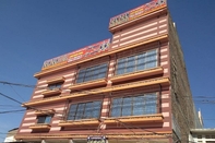 Bên ngoài Zam Zam Hotel & Guest House Mirpurkhas