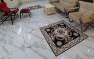 Lobby 4 Zam Zam Hotel & Guest House Mirpurkhas