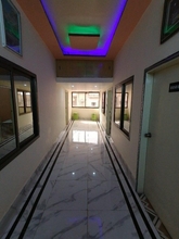 Lobby 4 Zam Zam Hotel & Guest House Mirpurkhas