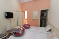 Bedroom Zam Zam Hotel & Guest House Mirpurkhas