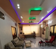 Lobby 3 Zam Zam Hotel & Guest House Mirpurkhas