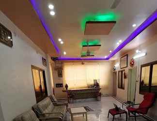 Lobi 2 Zam Zam Hotel & Guest House Mirpurkhas