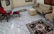 Lobby 2 Zam Zam Hotel & Guest House Mirpurkhas