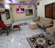 Lobby 2 Zam Zam Hotel & Guest House Mirpurkhas