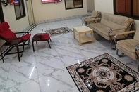 Sảnh chờ Zam Zam Hotel & Guest House Mirpurkhas