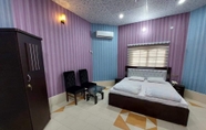 Kamar Tidur 7 Taj Mahal Guest House