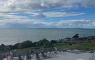 Nearby View and Attractions 2 Stunning Hillside Sea View 2-bed in Barmouth