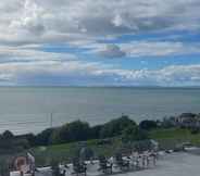 Nearby View and Attractions 2 Stunning Hillside Sea View 2-bed in Barmouth