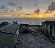 Nearby View and Attractions 4 Stunning Hillside Sea View 2-bed in Barmouth