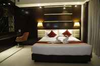 Bedroom UDMAN BY FERNS N PETALS CHATTARPUR