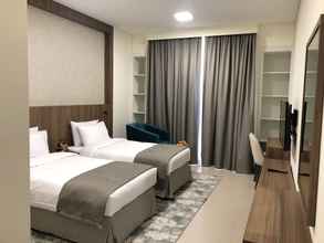 Kamar Tidur 4 Azur Regency Hotel Apartment