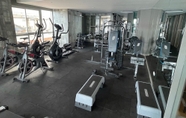 Fitness Center 4 Edificio Murano Elite Bocagrande, Primera linea al Mar