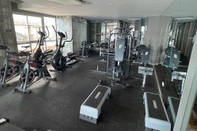 Fitness Center Edificio Murano Elite Bocagrande, Primera linea al Mar