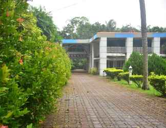 Luar Bangunan 2 Asiri Hotel