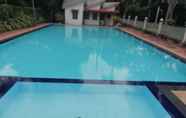 Swimming Pool 6 Asiri Hotel