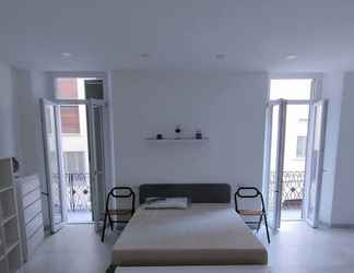 Phòng ngủ 2 LA PRU House - Centro Storico - Mini Loft