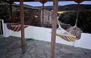 Common Space 7 Traditional Cottage in Andros Cyclades Greece