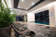 Swimming Pool Binjai 8 KLCC Premium Soho