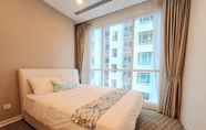 Bedroom 4 Binjai 8 KLCC Premium Soho