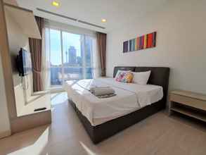 Kamar Tidur 4 Binjai 8 KLCC Premium Soho